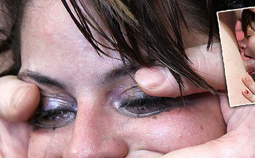 Manuela Degraded on Latina Abuse