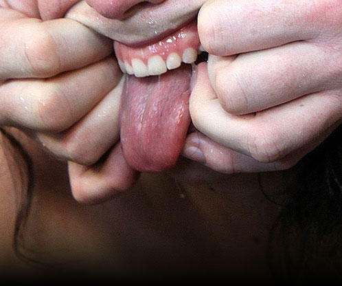 Latina Abuse Manuela Video